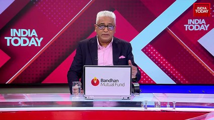 How can we end ragging on campus? Panelists debate on Rajdeep Sardesai's show
