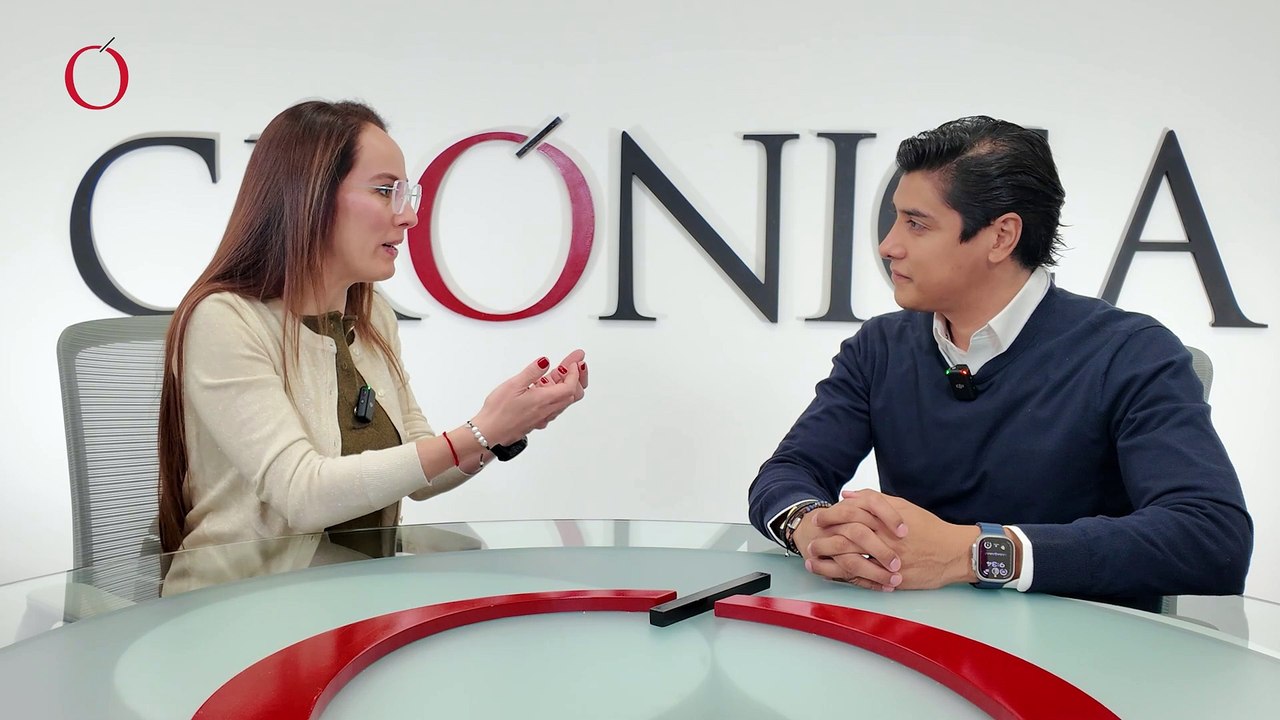 Cara a Cara con Gabriela Cuevas