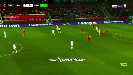 But Chiahkha vs. Heidenheim: Key Matchup Breakdown ⚽