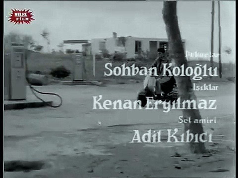 Lekeli Kadın