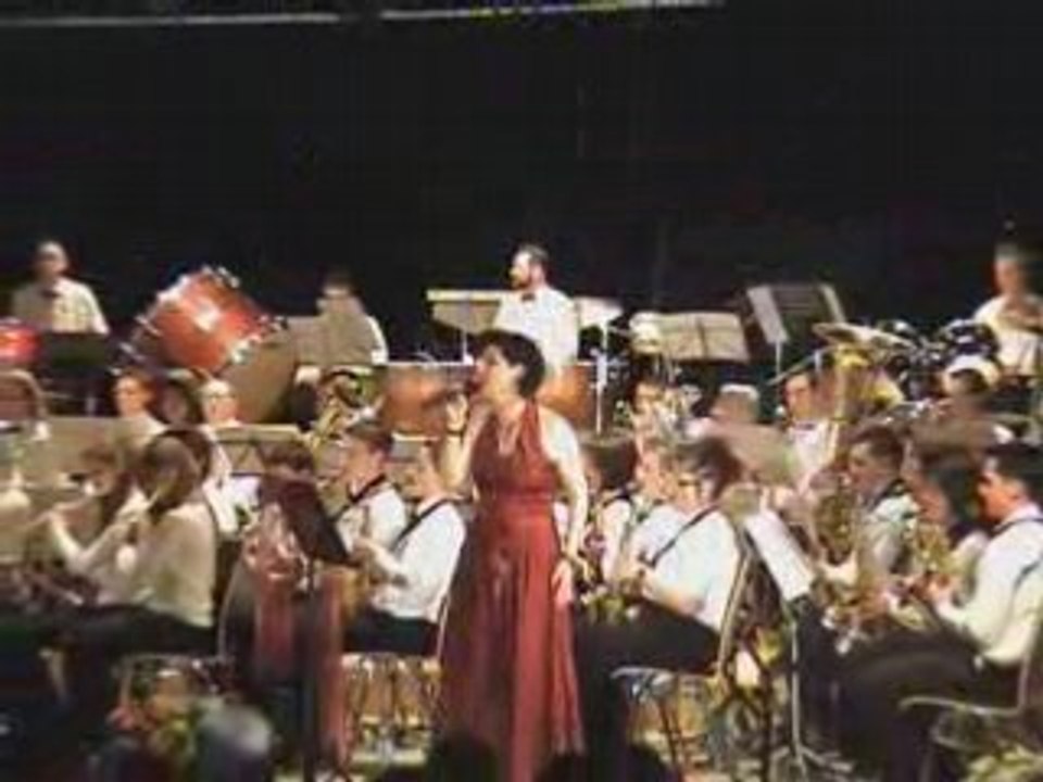 Concert du Centenaire Harmonie