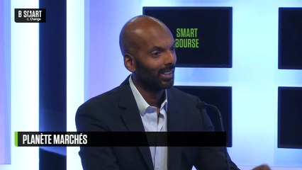 SMART BOURSE - Guerre commerciale : jusqu'où Trump peut-il aller ?