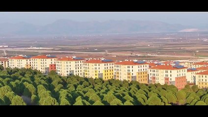 Bakan Kurum'dan 'Fadıma abla' paylaşımı