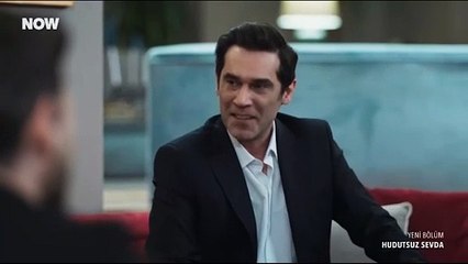 مسلسل حب بلا حدود الحلقة 53 مترجمة للعربيةHD