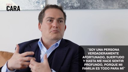 Cara a Cara con Javier López Casarín