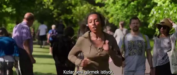Acı Gerçekler Altyazılı Fragman (2)