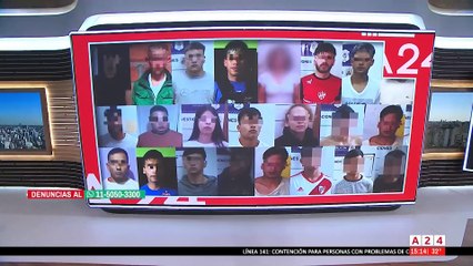 🚨 "LA BANDA DEL MILLÓN", DE PRÓFUGO A MUERTO: MARTÍN GAITANO FUE ASESINADO EN LA CAVA