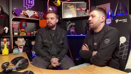AuronPlay habla con Ibai sobre su posible participación en La Velada del Año