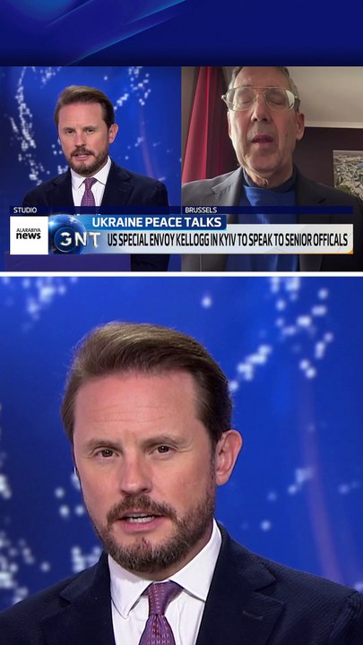 Europe to play important role
