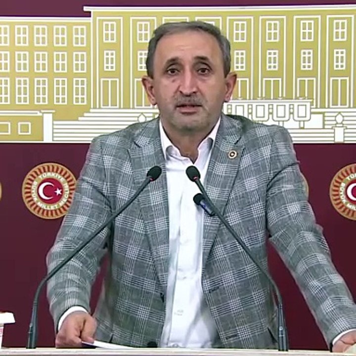 Hüda Par 6284'ü hedef aldı