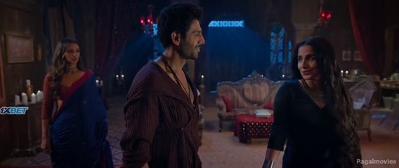 Bhool Bhulaiyaa 3 (2024): Kartik Aaryan, Vidya Balan & Madhuri Dixit Return! 🎬