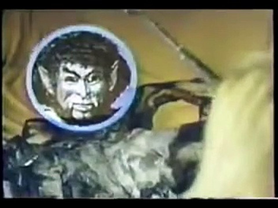 Vingadores do Espaço -ep 2 dublagem original