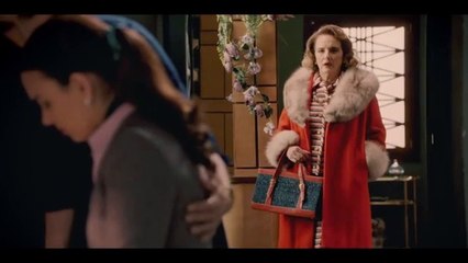 255 SUBS-Sueños (Marta) de (Fina) Libertad (más capítulos en mi perfil)