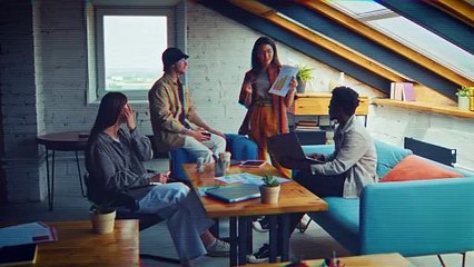 Por que startups consolidadas devem atrair mais investidores em 2025 | ORIGINAIS TIMES