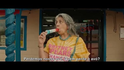 Alexandre e a Viagem Terrível, Horrível, Espantosa e Horrorosa | Trailer Oficial Legendado | Disney+