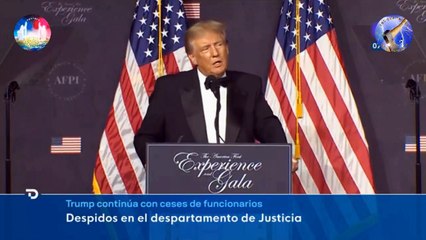 La Última Generación. Parte 4.