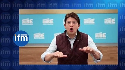 Miguel Uribe se pronuncia sobre orden público en Cúcuta y Popayán