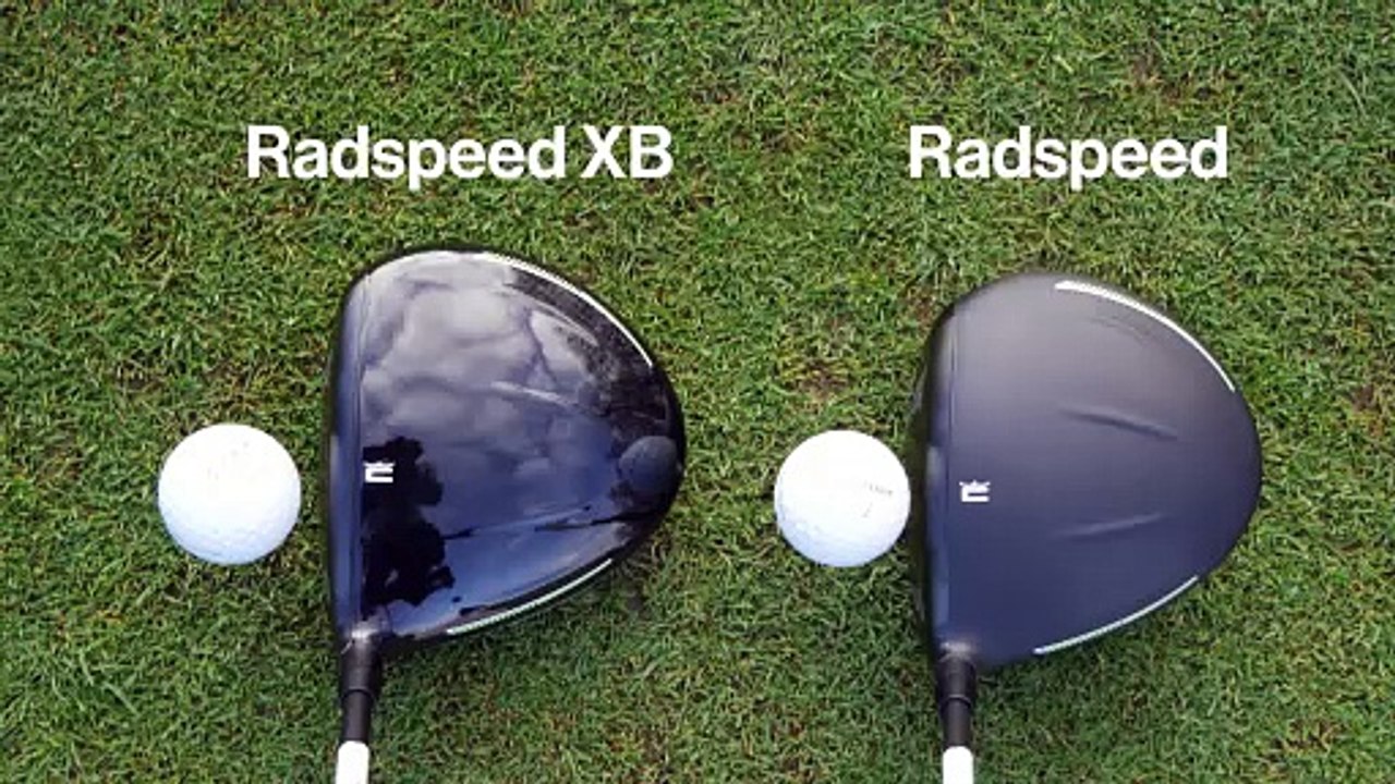 The Low Spin Driver Everyone Can Use | Golf Monthly