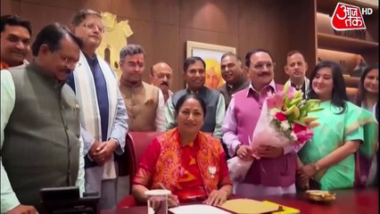 दिल्ली को मिलेगी नई दिशा? जो केजरीवाल नहीं कर सके, क्या रेखा गुप्ता कर पाएंगी? देखें 10तक
