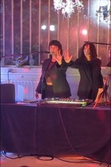 Algorythmique : Sortie de résidence au festival de la Cabane à Chèvres (09.2024)