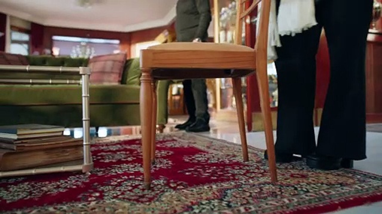 Başka Bir Gün 5. Bölüm Tanıtım