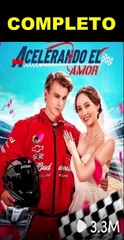 ACELERANDO EL AMOR SUBTITULADO EN ESPAÑOL GRATIS
