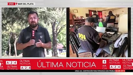 🚨 MAR DEL PLATA: VIOLABA A LA NOVIA DEL HERMANO Y LO DETUVIERON