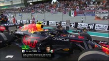 F1 2021 - GP ABU DHABI (12.12.2021)