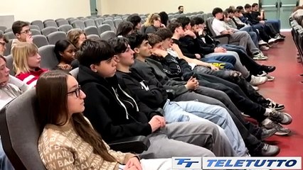 Video News - Cerchi contro la violenza di genere
