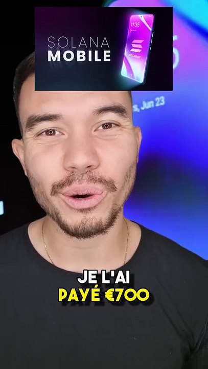 Comment j'ai acheté un téléphone gratuitement 📞