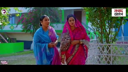 Dhoni Goriber Lorai - ধনী গরিবের লড়াই - EP 111 - Eagle Team - Drama Serial - New Natok 2025