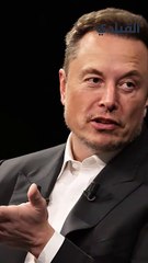 #ماسك يعلن قدوم روبوت الدردشة "قاهر ChatGTP"