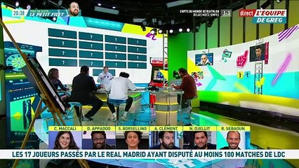 Le survivant du 19 février - L'Équipe de Greg - extrait