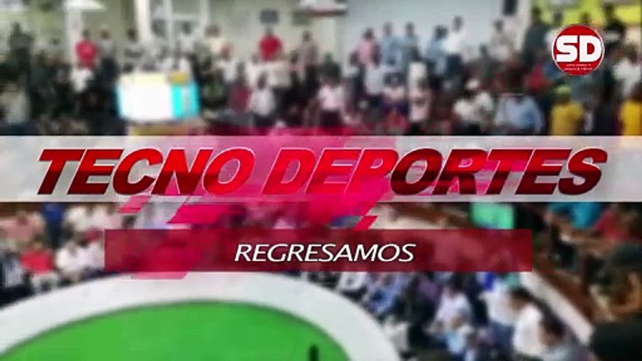Tecno Deportes 20 de Febrero 2025