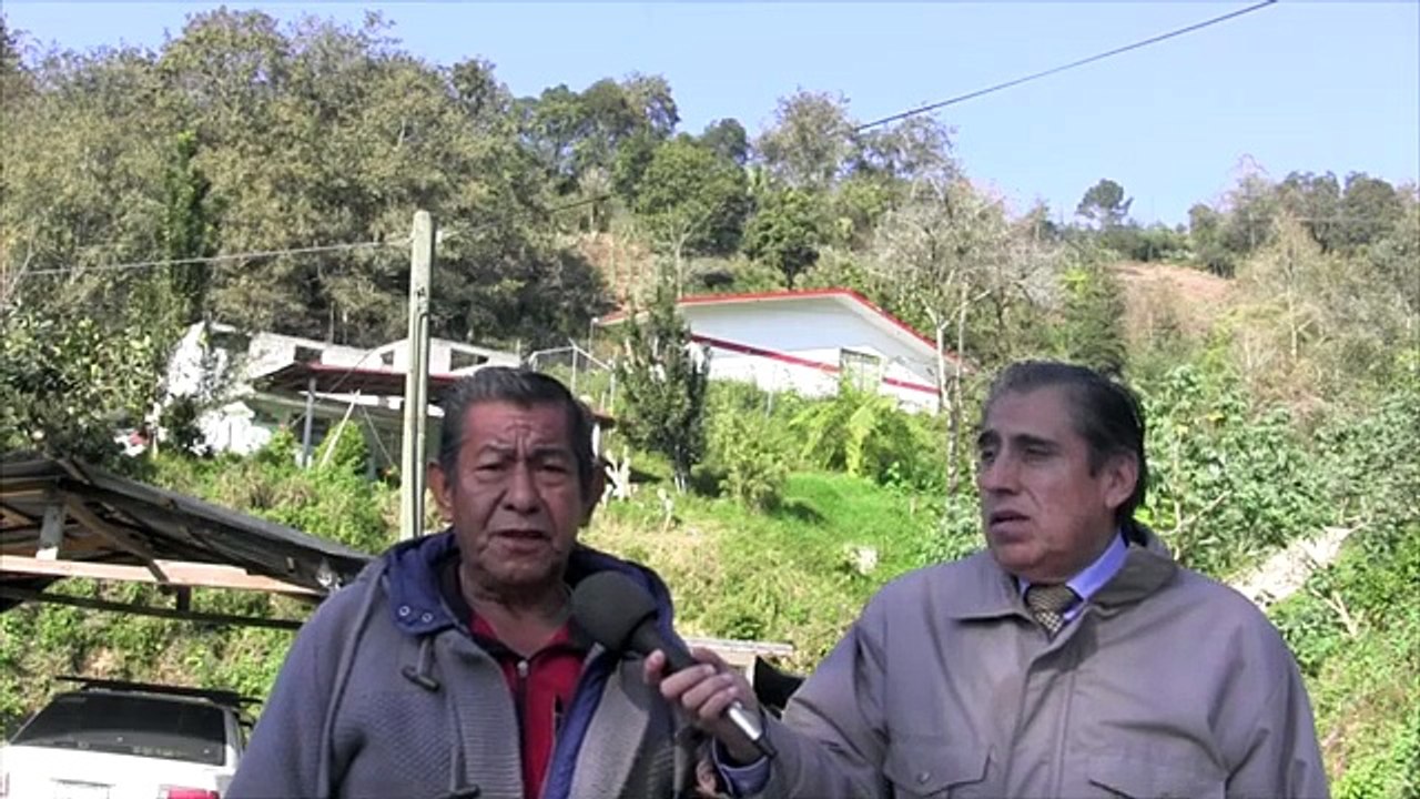 Chiconcuautla año 2025