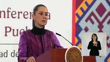 Claudia Sheinbaum reconoce el trabajo del alcalde Ismael Burgueño en Tijuana y anuncia más colaboración