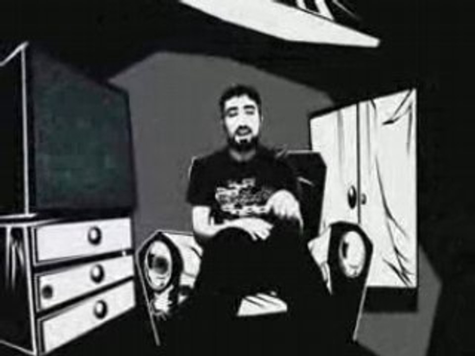 Sagopa Kajmer & Kolera - Monotonluk Maratonu