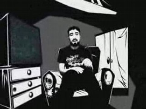 Sagopa Kajmer & Kolera - Monotonluk Maratonu