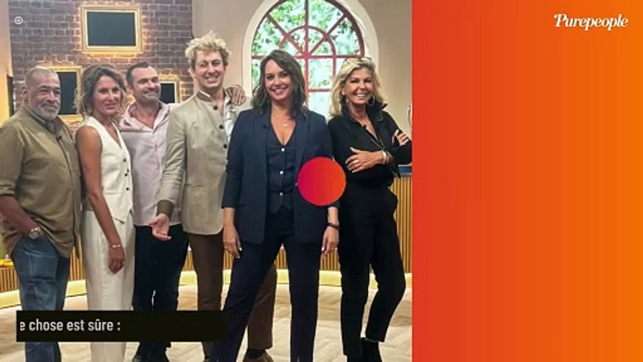 "Affaire conclue a perdu un être cher..." : Julia Vignali brise le silence sur la fin de vie d'un acheteur phare