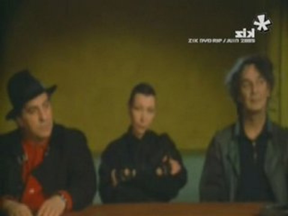 JACQUES HIGELIN - BRIGITTE FONTAINE - ARESKI - D'ailleurs