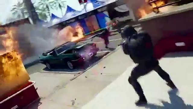 C'est pour nous faire dépenser toujours plus , les joueurs de Call of Duty Black Ops 6 scandalisés par le prix de ces nouveautés dans la boutique