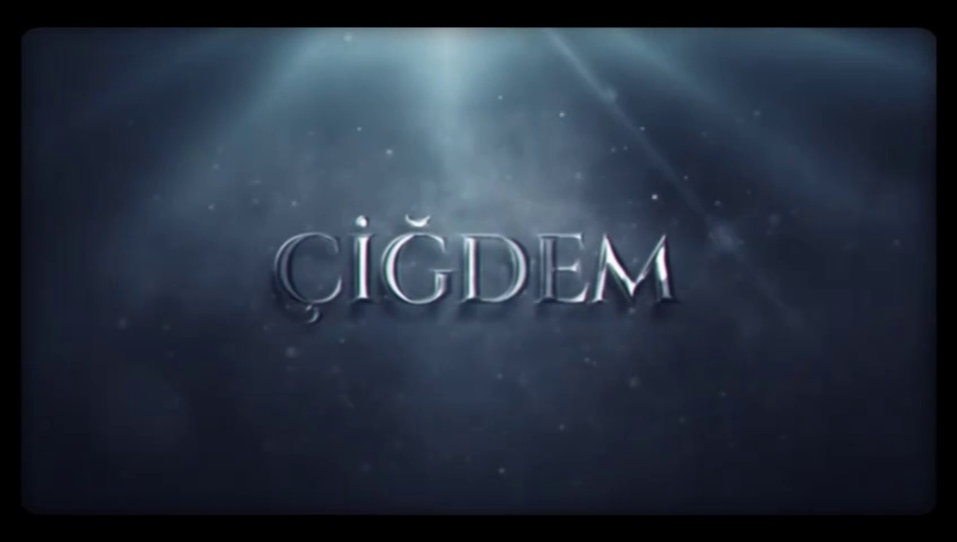 Çiğdem | Teaser Fragman