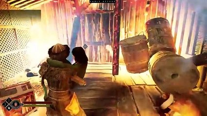 Ertugrul of Ulukayin : Early access gameplay trailer