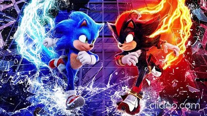 Sonic 3 No Cam y con sonido, calidad 1080P latino e ingles