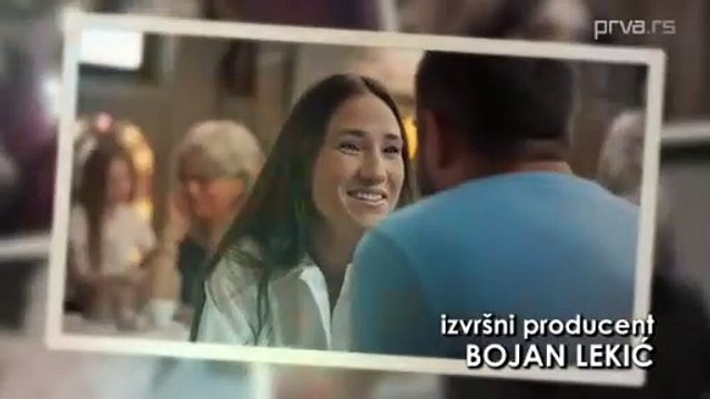 Igra sudbine - 1336 epizoda NOVO