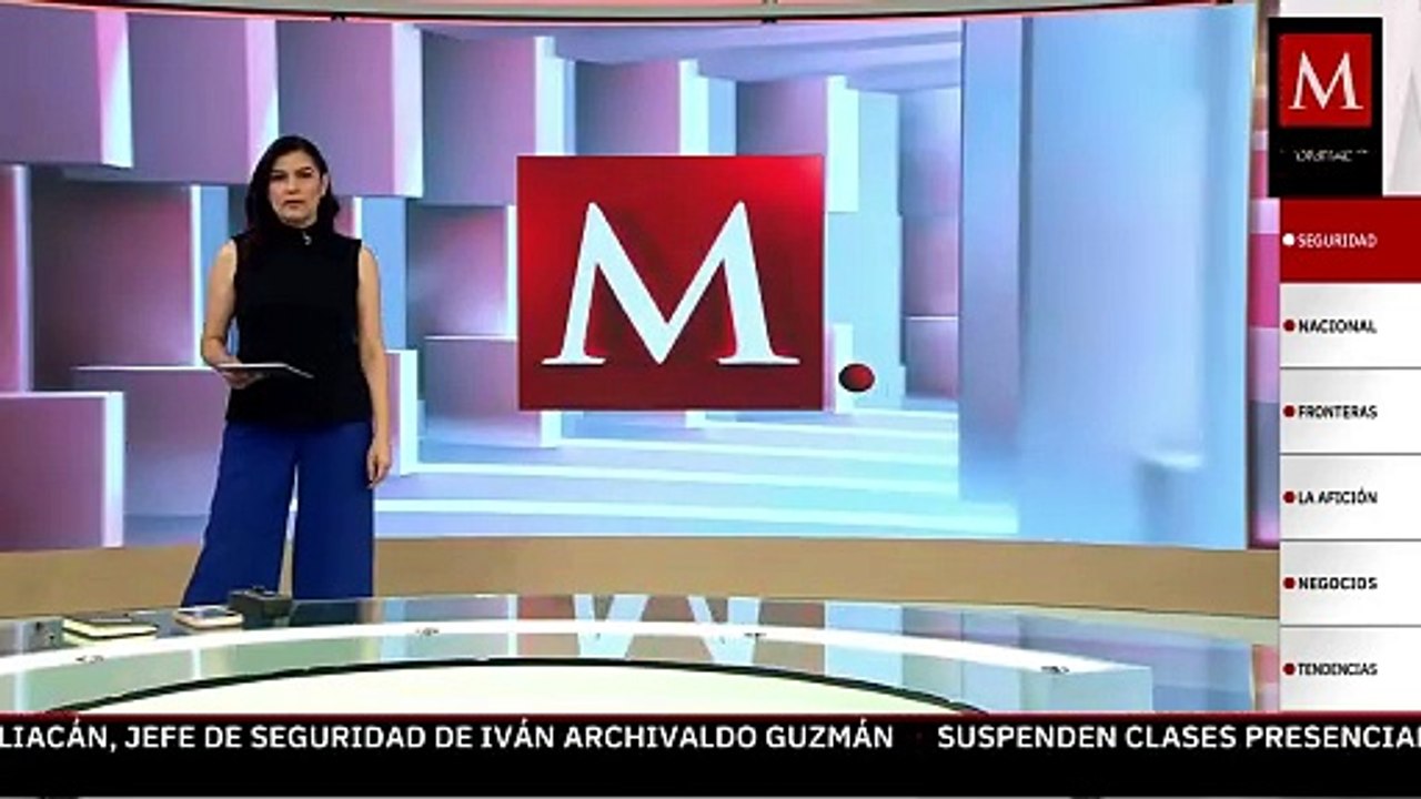 Relación de 'El 200' con Iván Archivaldo Guzmán y Los Chapitos