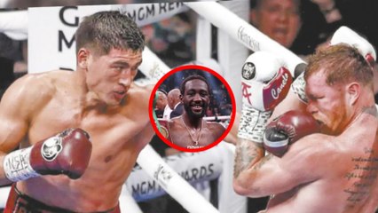 Bivol's Expert Tips for Crawford to Beat Canelo 🥊