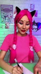 Apprenons une astuce facile pour dessiner une licorne ! 🦄✨