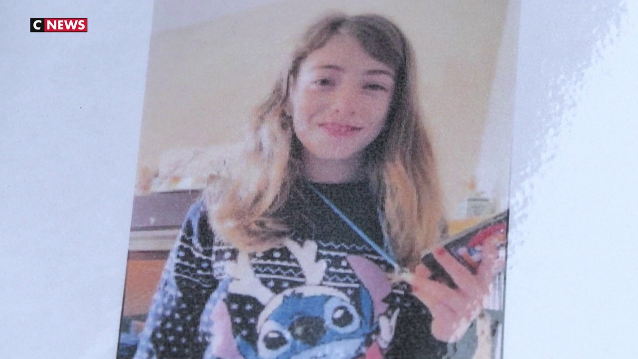 «Elle qui n’était que tendresse et amour, ne sera plus jamais auprès de nous» : les premiers mots des parents de Louise