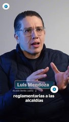 Benito Juárez prepara micro-sitio para transparencia de obras | Reporte Indigo